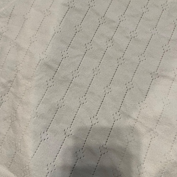 NWT Torrid cottage core cardigan - Picture 8 of 8